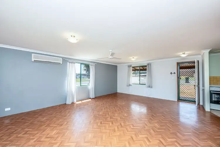 Fourth view of Homely house listing, 1 Thurkle Square, Dongara WA 6525