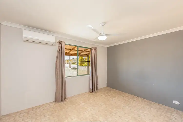 Sixth view of Homely house listing, 1 Thurkle Square, Dongara WA 6525