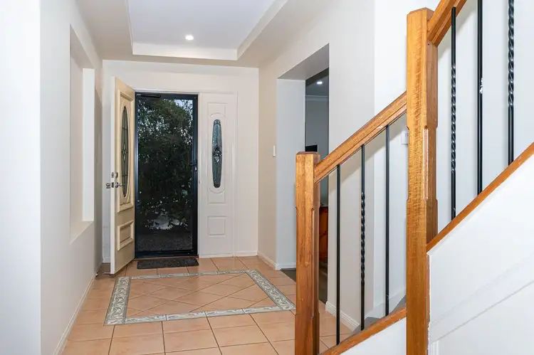 Second view of Homely house listing, 18 Darter Place, Springfield Lakes QLD 4300