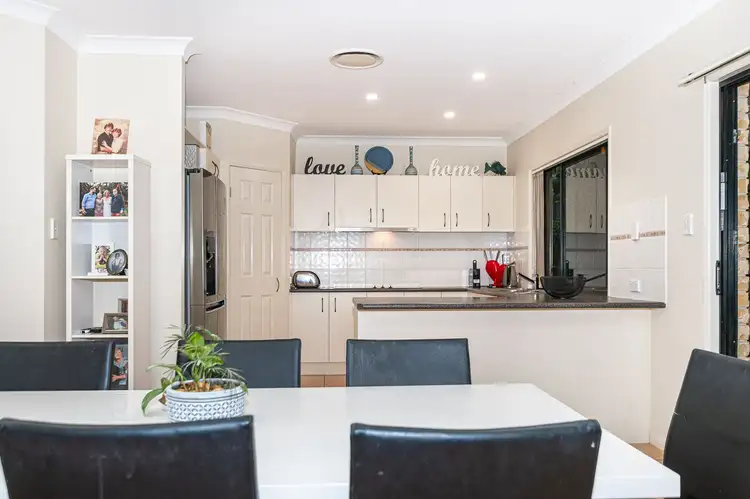 Third view of Homely house listing, 18 Darter Place, Springfield Lakes QLD 4300