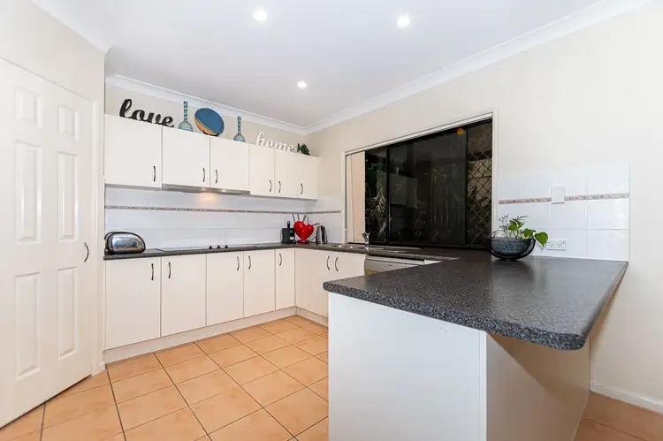 Fourth view of Homely house listing, 18 Darter Place, Springfield Lakes QLD 4300