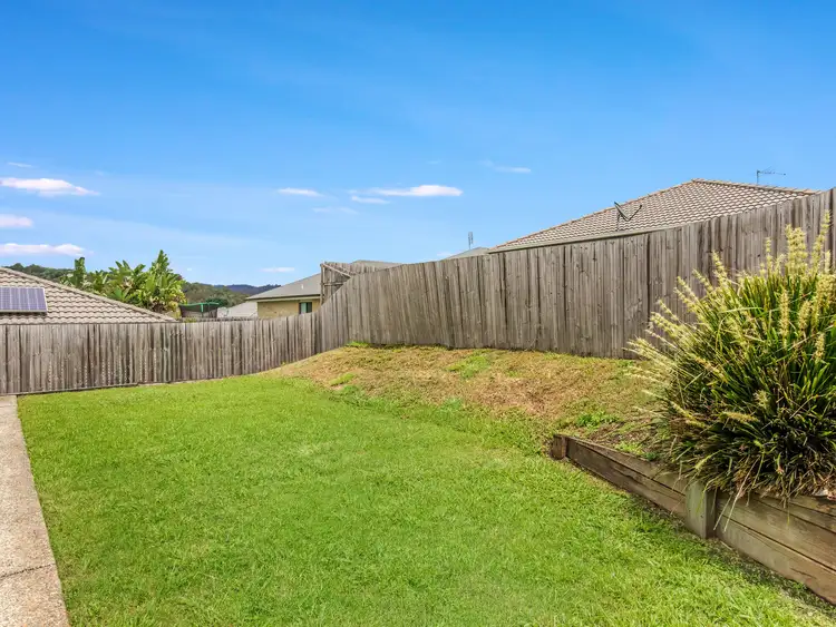 Second view of Homely house listing, 35 Landsdowne Drive, Ormeau Hills QLD 4208