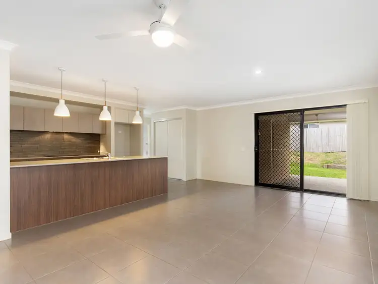 Third view of Homely house listing, 35 Landsdowne Drive, Ormeau Hills QLD 4208