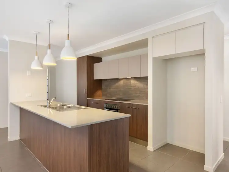 Fourth view of Homely house listing, 35 Landsdowne Drive, Ormeau Hills QLD 4208