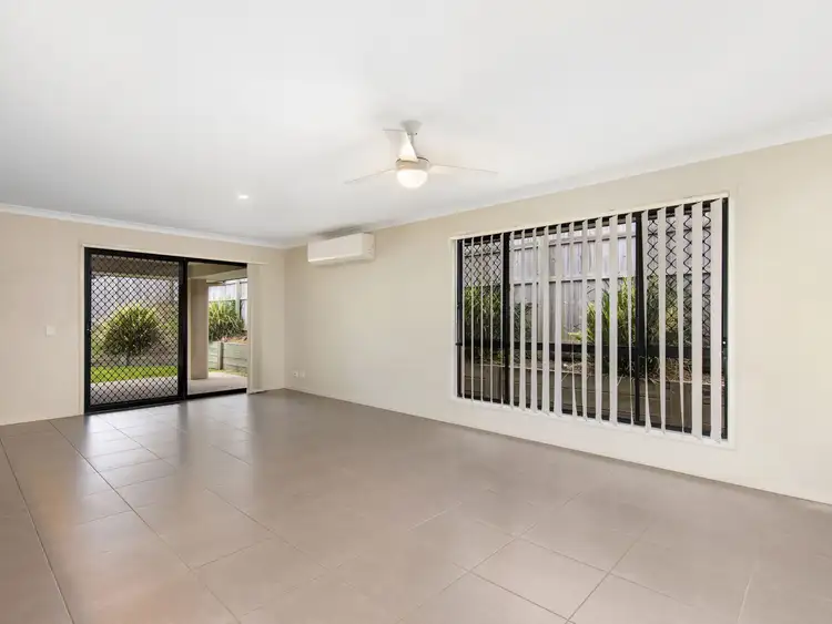 Fifth view of Homely house listing, 35 Landsdowne Drive, Ormeau Hills QLD 4208