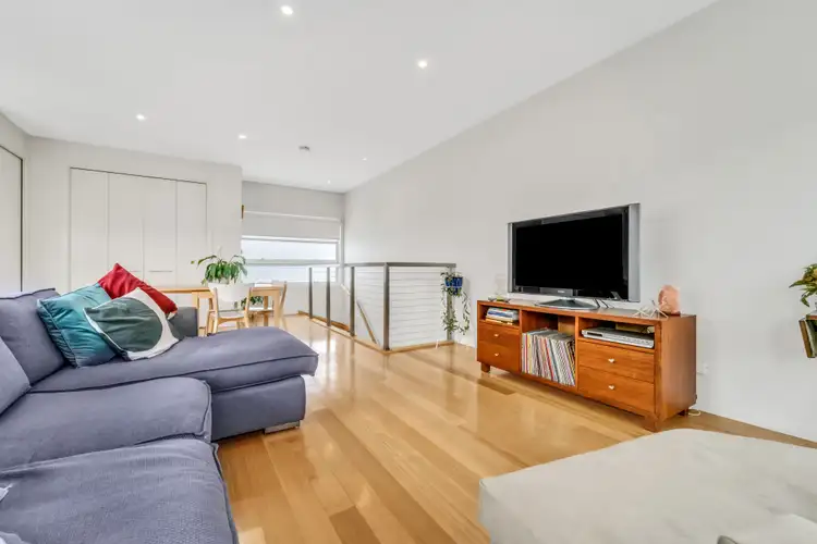 Fifth view of Homely townhouse listing, 4/130 Mitchell Street, Brunswick East VIC 3057