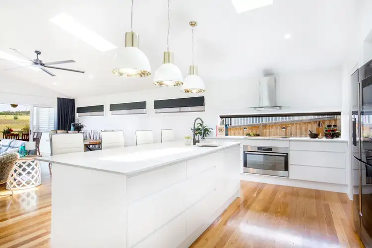 25 Parker Crescent, Berry NSW 2535