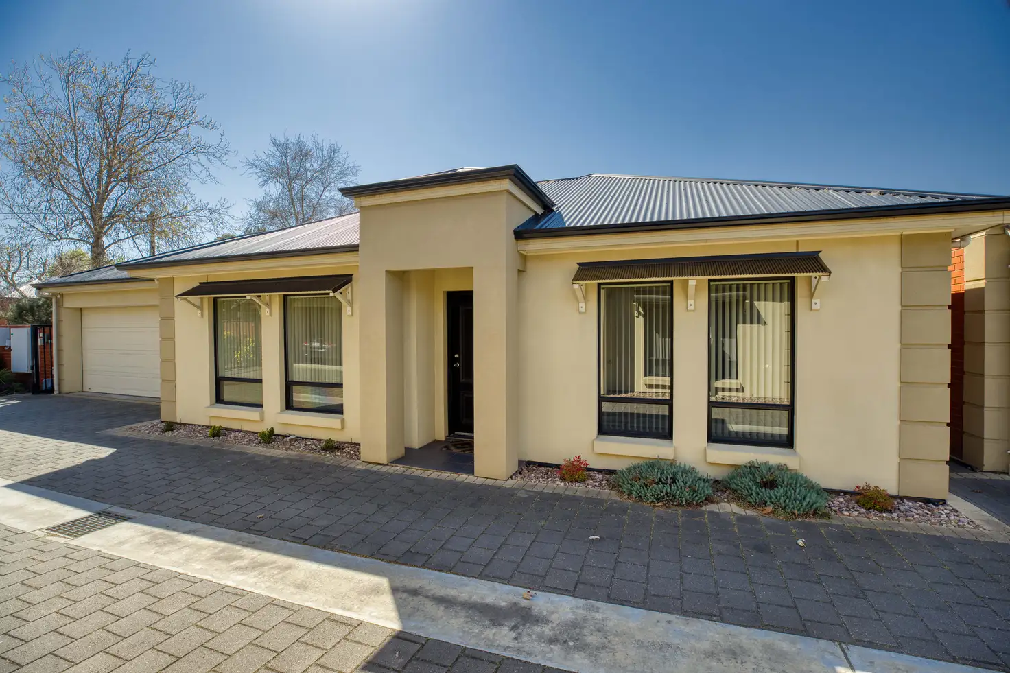 Main view of Homely house listing, 4/99-101 George Street, Thebarton SA 5031