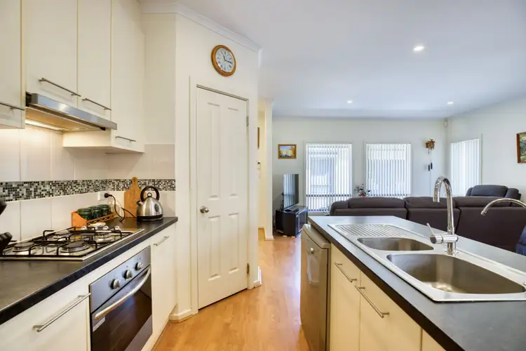 Sixth view of Homely house listing, 4/99-101 George Street, Thebarton SA 5031