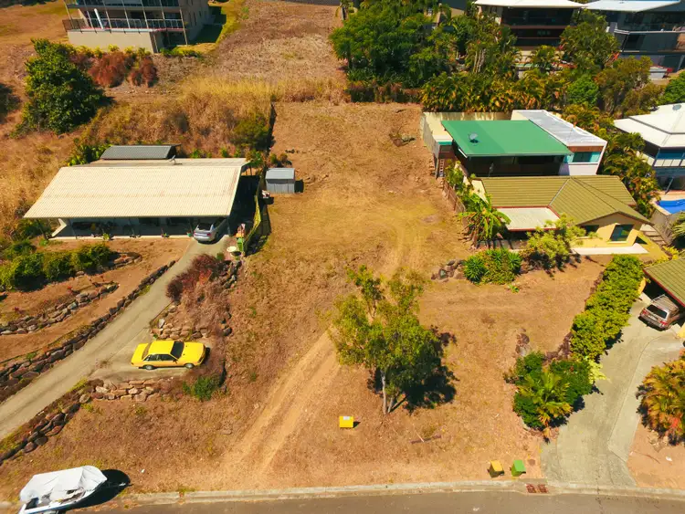 Fifth view of Homely land listing, 23 South Molle Boulevard, Cannonvale QLD 4802