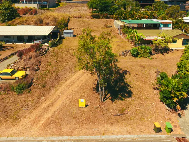 Seventh view of Homely land listing, 23 South Molle Boulevard, Cannonvale QLD 4802