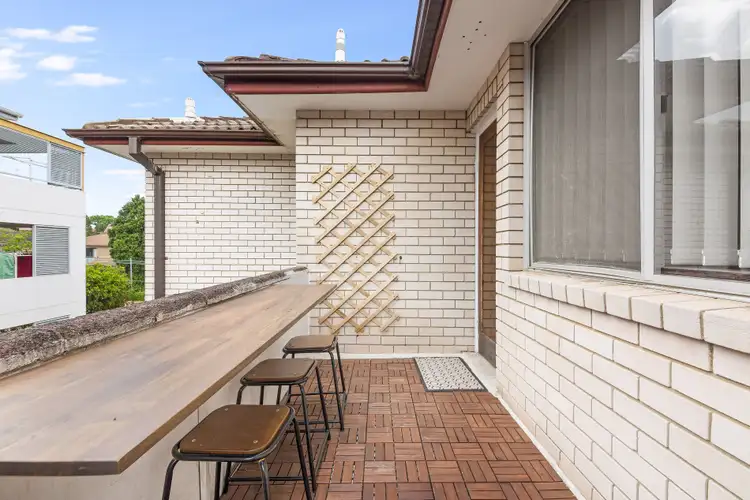 Fourth view of Homely unit listing, 11/25 Graham Road, Narwee NSW 2209
