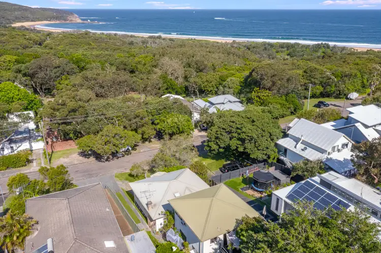 Second view of Homely house listing, 14 Beach Drive, Killcare NSW 2257