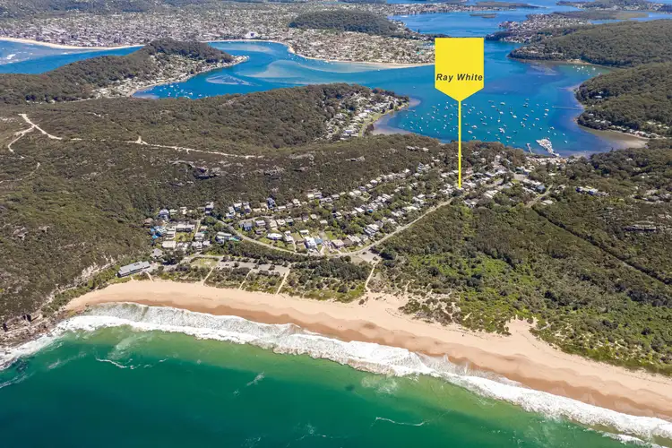 Third view of Homely house listing, 14 Beach Drive, Killcare NSW 2257
