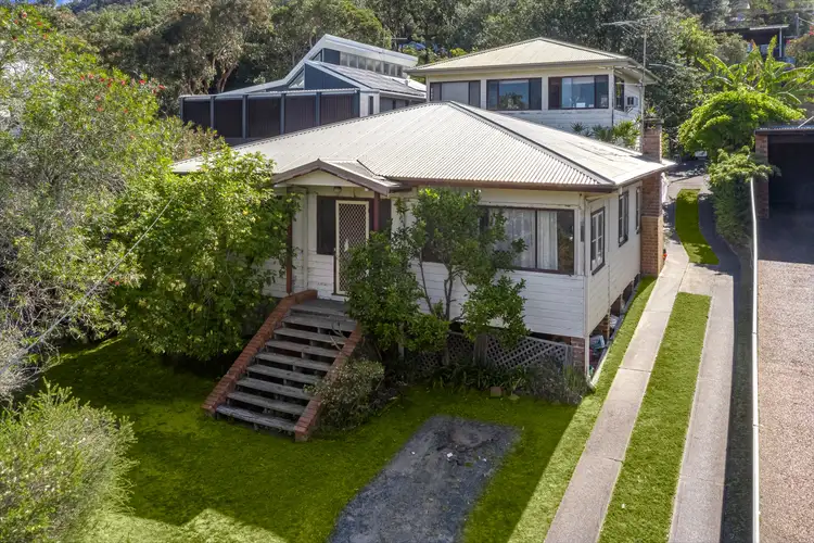 Fourth view of Homely house listing, 14 Beach Drive, Killcare NSW 2257