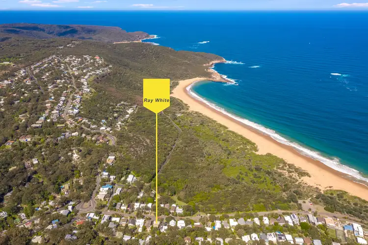 Fifth view of Homely house listing, 14 Beach Drive, Killcare NSW 2257