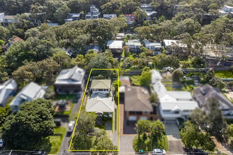 Sixth view of Homely house listing, 14 Beach Drive, Killcare NSW 2257