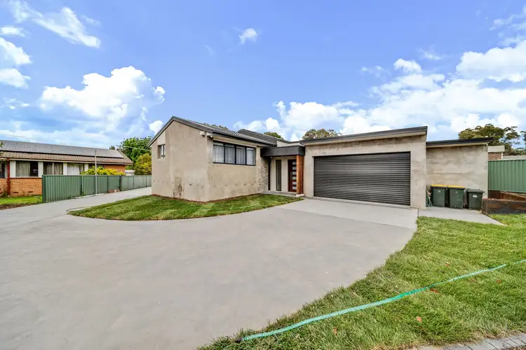 4 Verbrugghen Street, Melba ACT 2615