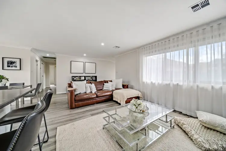 Second view of Homely house listing, 4 Verbrugghen Street, Melba ACT 2615