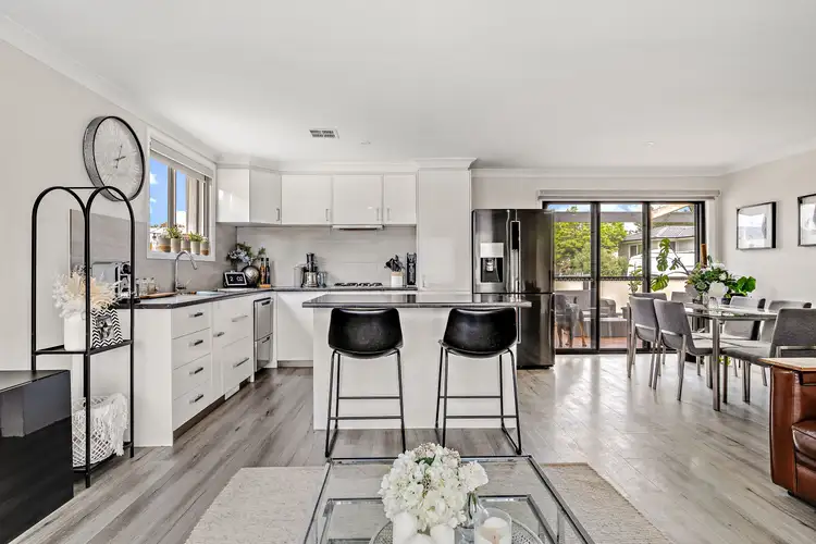 Third view of Homely house listing, 4 Verbrugghen Street, Melba ACT 2615