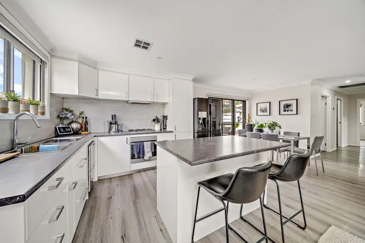 Fourth view of Homely house listing, 4 Verbrugghen Street, Melba ACT 2615