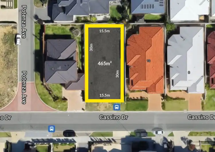 12 Cassino Drive, Stirling WA 6021