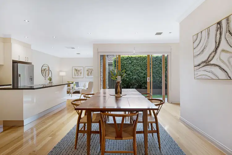 Second view of Homely house listing, 9 Savige Avenue, Mount Waverley VIC 3149