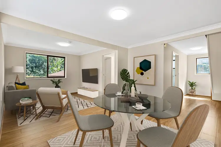 2/58 Uralba Street, Figtree NSW 2525