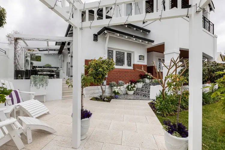 140 Anzac Road, Mount Hawthorn WA 6016