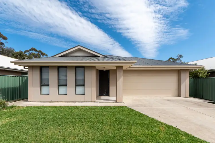 Main view of Homely house listing, 20 Pfitzner Close, Murray Bridge SA 5253