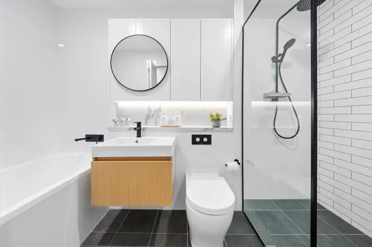 Second view of Homely apartment listing, 9/116 Linden Street, Sutherland NSW 2232
