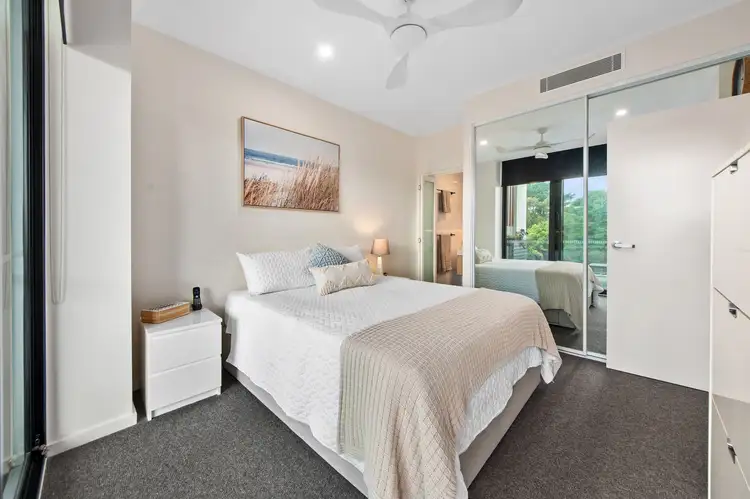 Fourth view of Homely apartment listing, 9/116 Linden Street, Sutherland NSW 2232