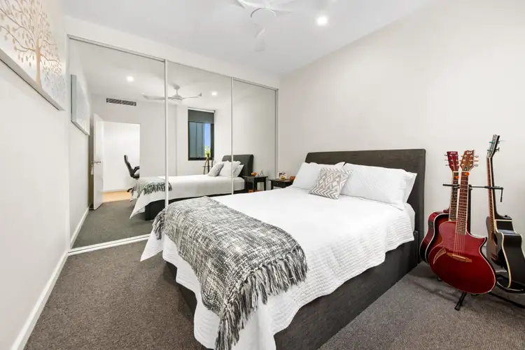 Fifth view of Homely apartment listing, 9/116 Linden Street, Sutherland NSW 2232