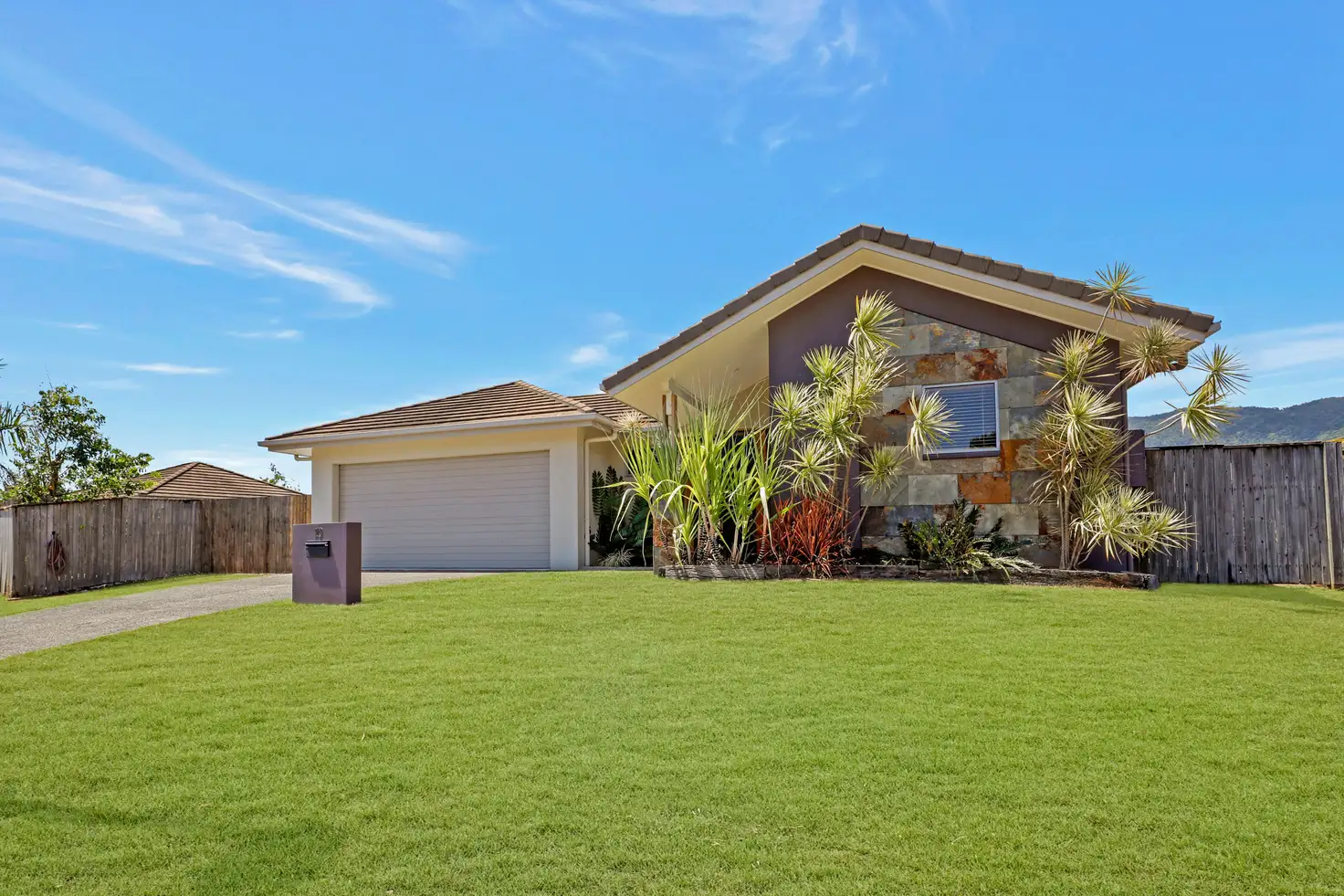 Main view of Homely house listing, 10/1-11 Paradise Palms Drive, Kewarra Beach QLD 4879