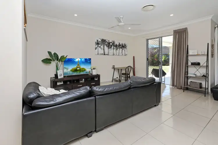 Fifth view of Homely house listing, 10/1-11 Paradise Palms Drive, Kewarra Beach QLD 4879