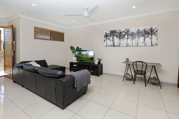Sixth view of Homely house listing, 10/1-11 Paradise Palms Drive, Kewarra Beach QLD 4879