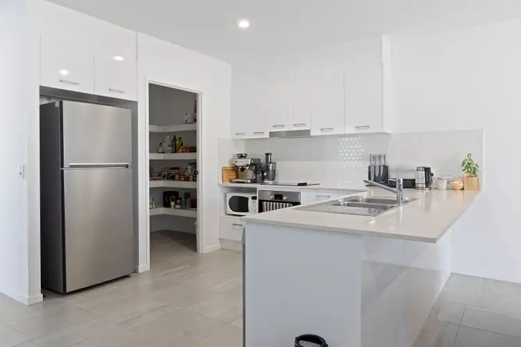 Fourth view of Homely townhouse listing, 2/6 Butcherbird Crescent, Bli Bli QLD 4560