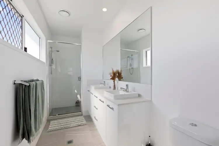 Sixth view of Homely townhouse listing, 2/6 Butcherbird Crescent, Bli Bli QLD 4560