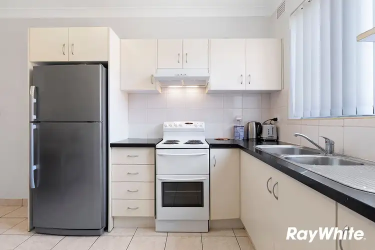 Fourth view of Homely unit listing, 2/69 Dudley Street, Punchbowl NSW 2196