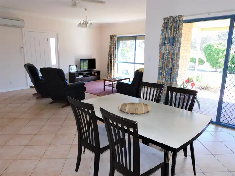 Third view of Homely house listing, 3 Thomas Court, Bordertown SA 5268