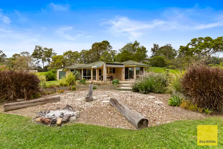 Main view of Homely house listing, 19 Pioneer Road, Pomona QLD 4568