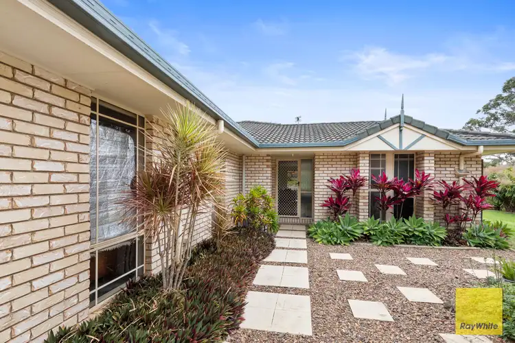 Second view of Homely house listing, 19 Pioneer Road, Pomona QLD 4568