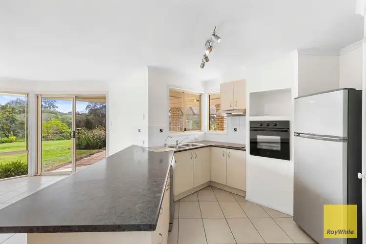 Fifth view of Homely house listing, 19 Pioneer Road, Pomona QLD 4568