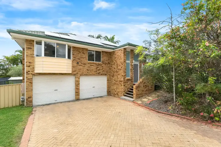 Second view of Homely house listing, 37 Stackpole Street, Wishart QLD 4122
