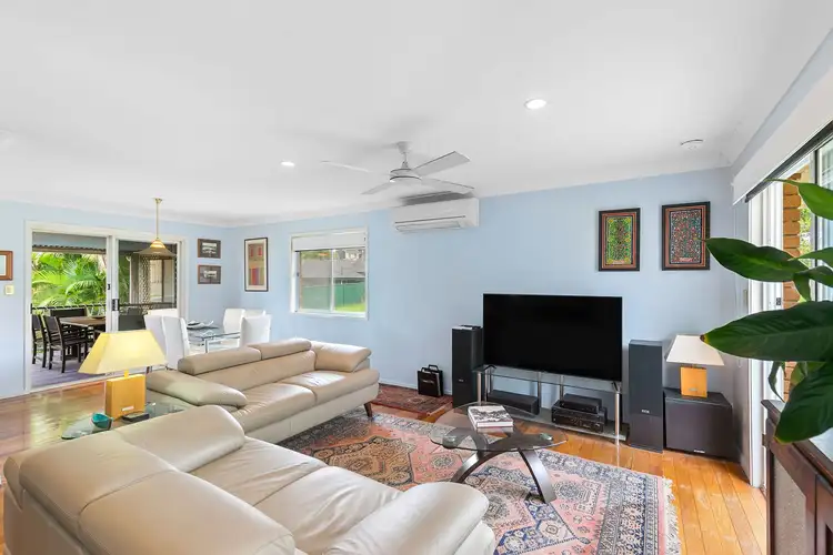 Fourth view of Homely house listing, 37 Stackpole Street, Wishart QLD 4122