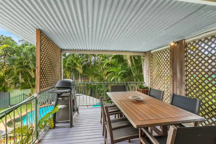 Fifth view of Homely house listing, 37 Stackpole Street, Wishart QLD 4122