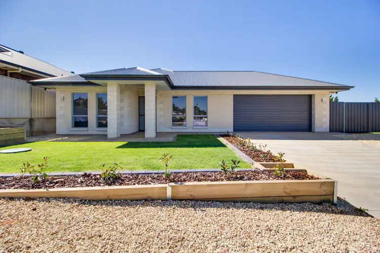 2 Ian Drive, Paringa SA 5340