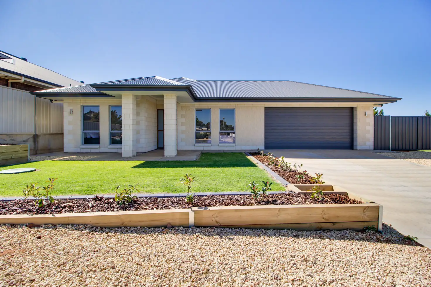 Main view of Homely house listing, 2 Ian Drive, Paringa SA 5340