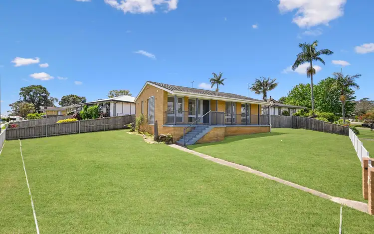 2 Merriman Place, Airds NSW 2560