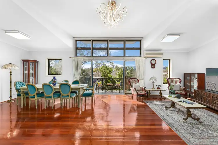 Main view of Homely townhouse listing, 21 Kinsellas Drive, Lane Cove NSW 2066